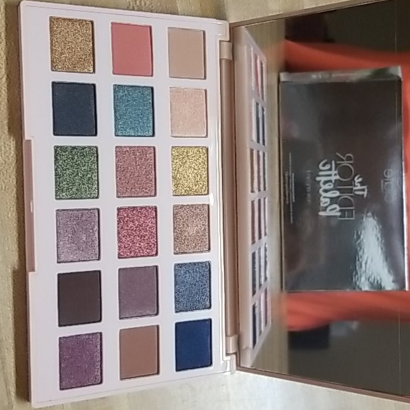 Ciate London The Editor Palette - Picture 5 of 8